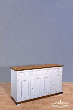 Balcão branco com ranhura 4 p (1)
